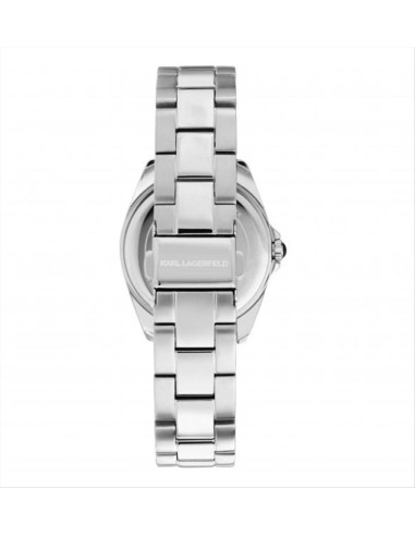 Orologio Karl Lagerfeld Round Essential R0553101508