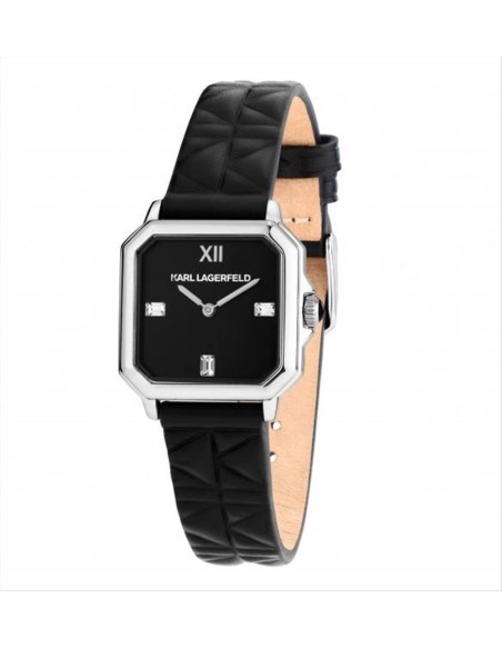 Orologio Karl Lagerfeld Square Classic R0551102502