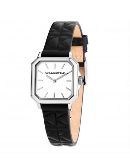 Orologio Karl Lagerfeld Square Classic R0551102501