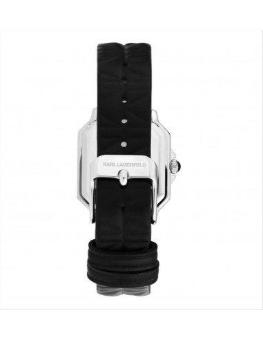 Orologio Karl Lagerfeld Square Classic R0551102501