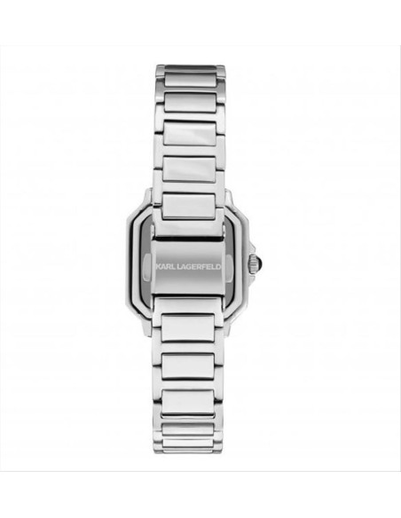 Orologio Karl Lagerfeld Square Classic R0553102503