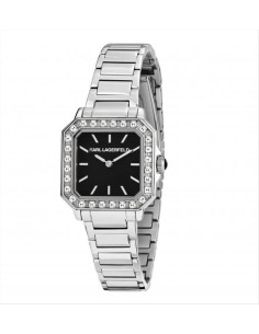 Orologio Karl Lagerfeld Square Classic R0553102502