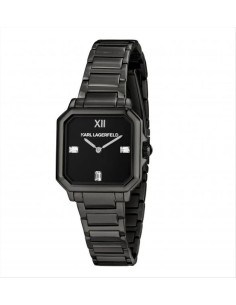 Orologio Karl Lagerfeld Square Classic R0553102504