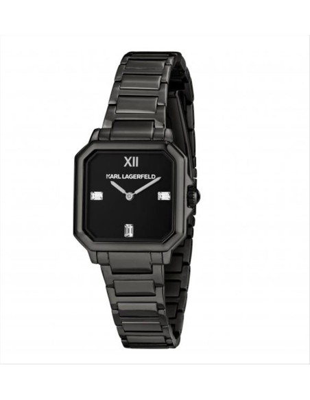 Orologio Karl Lagerfeld Square Classic R0553102504