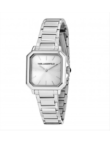 Orologio Karl Lagerfeld Square Classic R0553102506