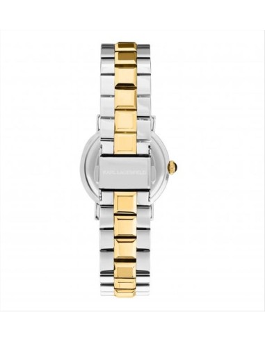 Orologio Karl Lagerfeld Crystals R0553100509