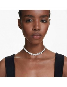 Collana Swarovski x Ariana Grande Angelic 5720861 2