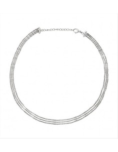 Collana Breil B Wired TJ3555