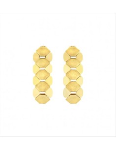 Orecchini Breil Hexagonia TJ3636