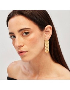 Orecchini Breil Hexagonia TJ3636 2