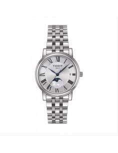 Orologio Tissot Carson Premium Lady Moonphase T1222231103300