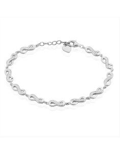 Bracciale Stroili Silver Moments 1680829