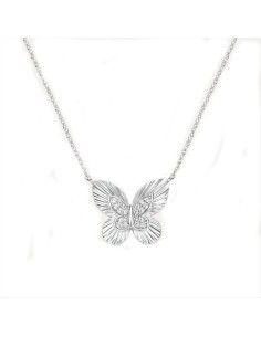 Collana Stroili Silver Moment 1694908