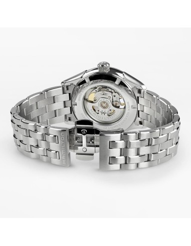 Orologio Hamilton Jazzmaster Open Heart Auto H32705140