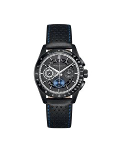 Orologio Hamilton Jazzmaster Performer Auto H36646780