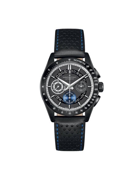 Orologio Hamilton Jazzmaster Performer Auto H36646780