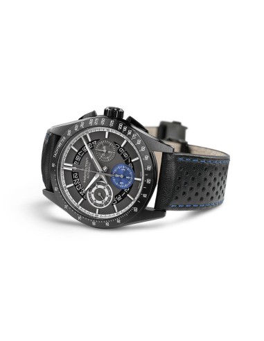 Orologio Hamilton Jazzmaster Performer Auto H36646780