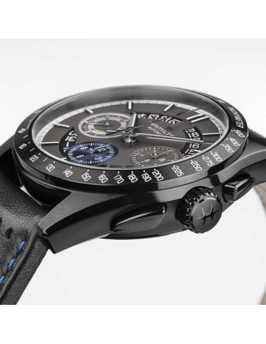 Orologio Hamilton Jazzmaster Performer Auto H36646780