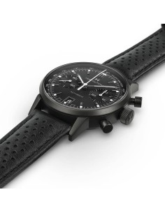 Orologio Hamilton American Classi Intra-Matic Auto Chrono H38446730 2