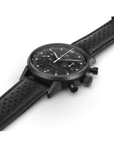 Orologio Hamilton American Classi Intra-Matic Auto Chrono H38446730