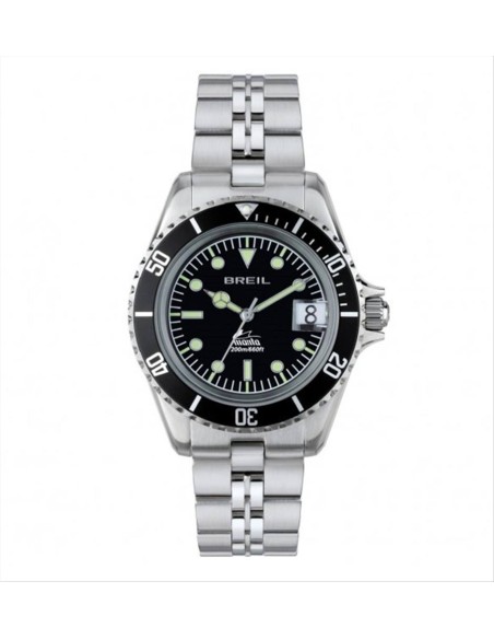 Orologio Breil Manta Heritage TW2088