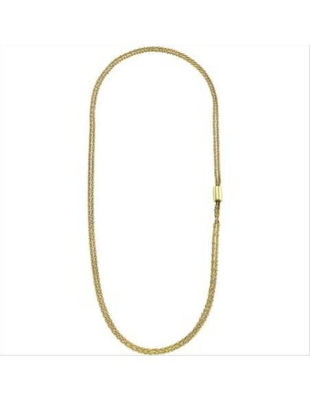 Collana Breil Magnetica System TJ3485