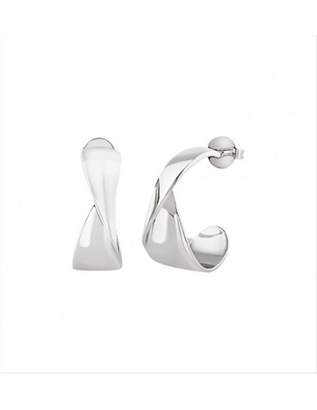 Orecchini Breil Retwist TJ3465