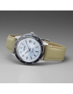 Orologio Seiko Presage Style 60's SRPL19J1 2
