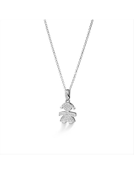 Collana Le Bebè I Preziosi LBB152