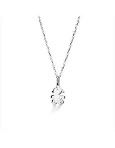 Collana Le Bebè I Preziosi LBB152