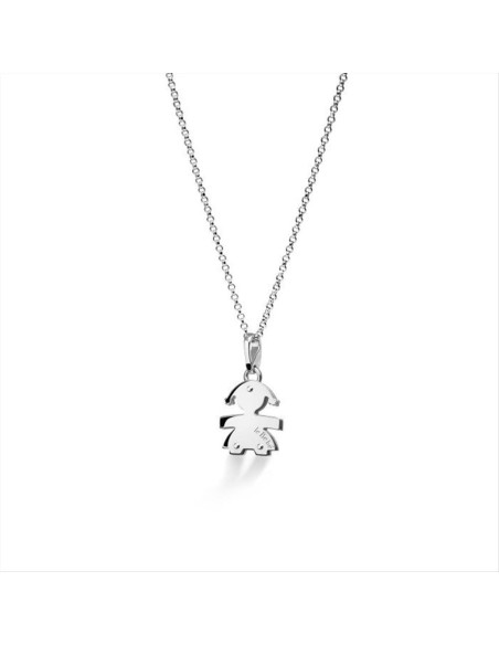 Collana Le Bebè I Preziosi LBB152