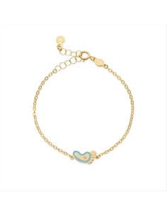 Bracciale Le Bebè Primegioie "Lucciole" PMG204