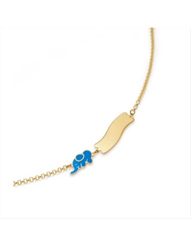 Bracciale Le Bebè Primegioie "Fortuna" PMG034/B