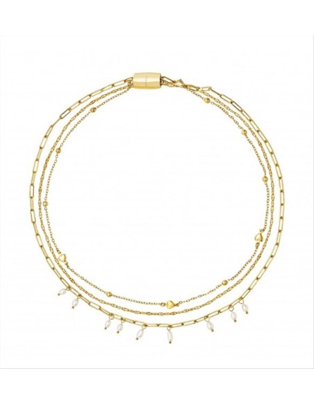 Collana Breil Magnetica System TJ3761