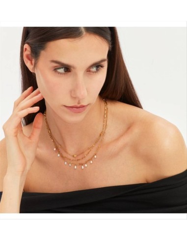 Collana Breil Magnetica System TJ3761