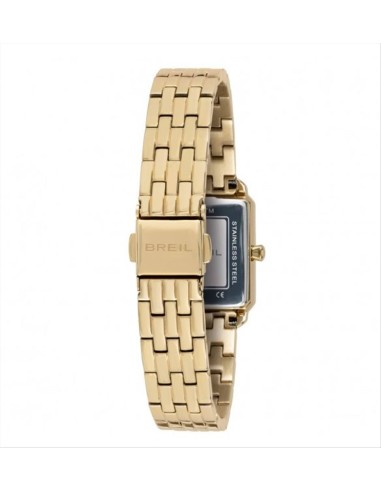 Orologio Breil Carrè TW2078