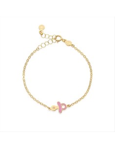 Bracciale Le Bebè Primegioie "Lucciole" PMG207