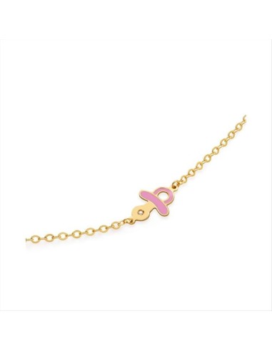 Bracciale Le Bebè Primegioie "Lucciole" PMG207