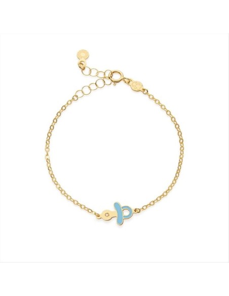 Bracciale Le Bebè Primegioie "Lucciole" PMG206