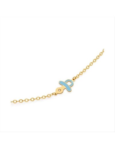 Bracciale Le Bebè Primegioie "Lucciole" PMG206