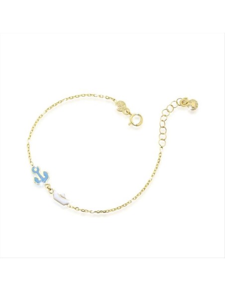 Bracciale Le Bebè Primegioie "Toys" PMG075