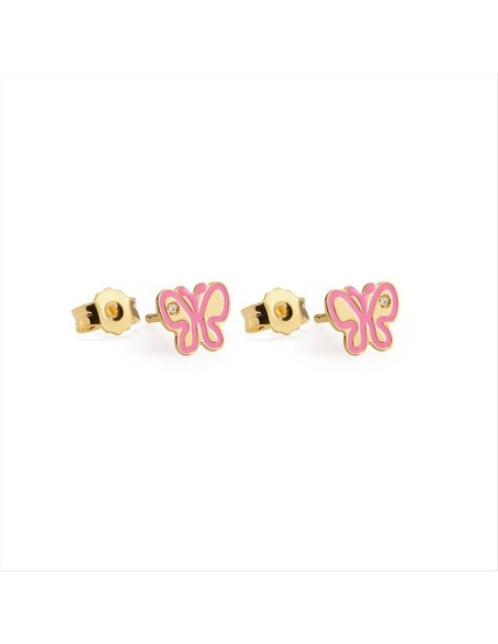 Orecchini Le Bebè Primegioie "Lucciole" PMG202