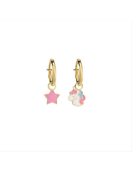 Orecchini Le Bebè Primegioie "Toys" PMG177/C