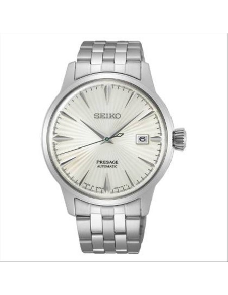 Orologio Seiko Presage Cocktail Automatico SRPG23J1 Orologio Seiko Presage Cocktail Automatico SRPG23J1