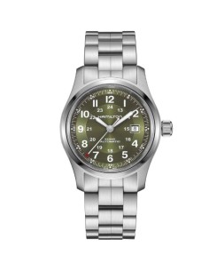 Orologio Hamilton Khaki Field Auto H70605160
