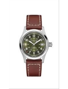 Orologio Hamilton Khaki Field Auto 38mm H70455560