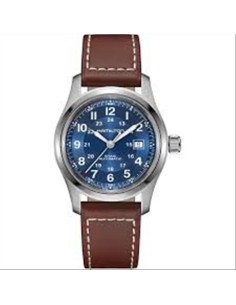Orologio Hamilton Khaki Field Auto 42mm H70605540