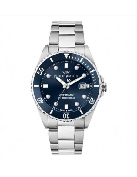 Orologio Philip Watch Caribe Diving R8223216011