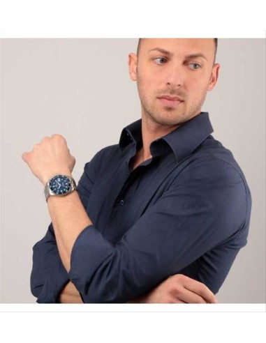 Orologio Philip Watch Caribe Diving R8223216011