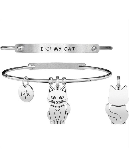 Bracciale Kidult Animal Planet 731757